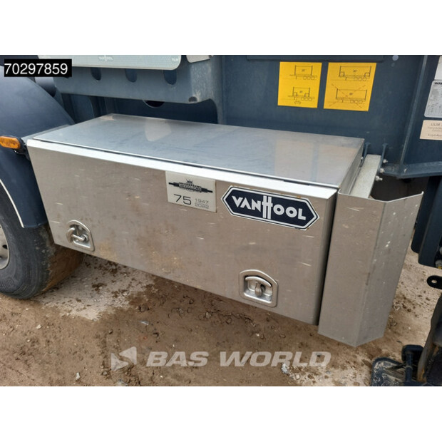 2022 Van Hool A3C002-42608305