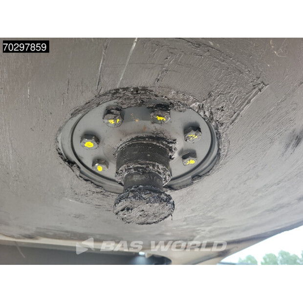 2022 Van Hool A3C002-42608307