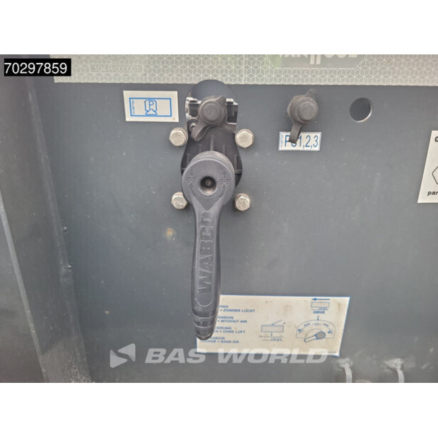 2022 Van Hool A3C002-42608308