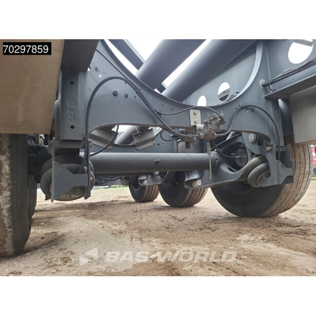 2022 Van Hool A3C002-42608310
