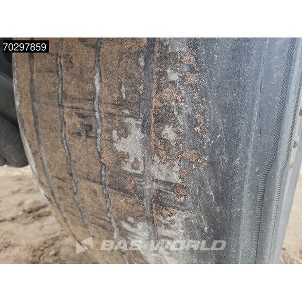 2022 Van Hool A3C002-42608311