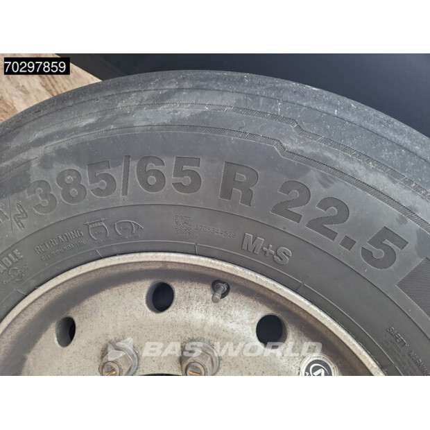 2022 Van Hool A3C002-42608312