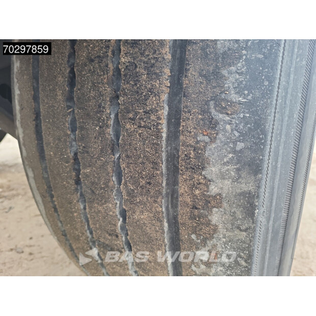 2022 Van Hool A3C002-42608313