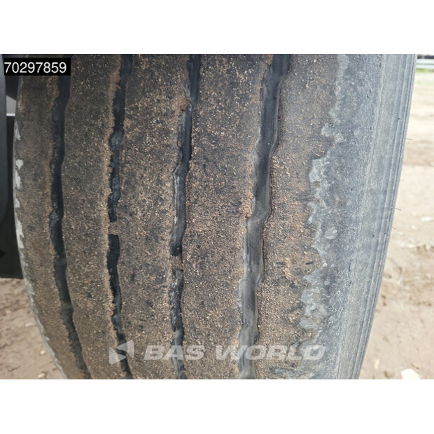 2022 Van Hool A3C002-42608314