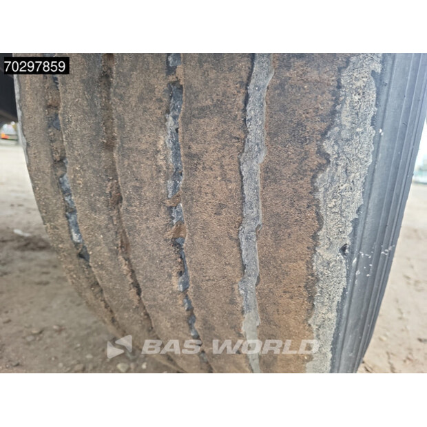 2022 Van Hool A3C002-42608315