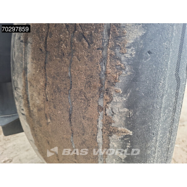 2022 Van Hool A3C002-42608316
