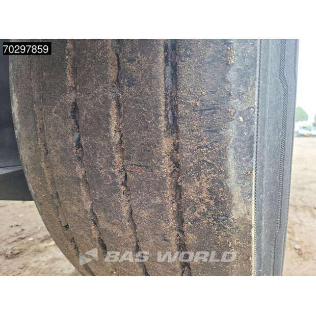 2022 Van Hool A3C002-42608317