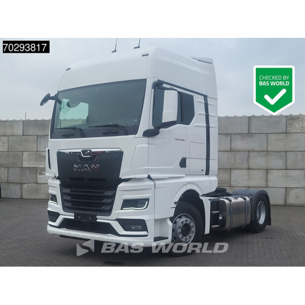 2024 MAN TGX 18.480-42608322
