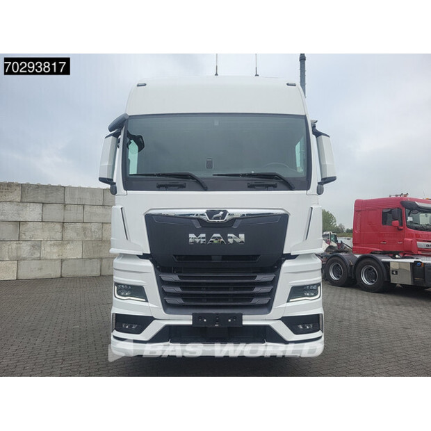2024 MAN TGX 18.480-42608327