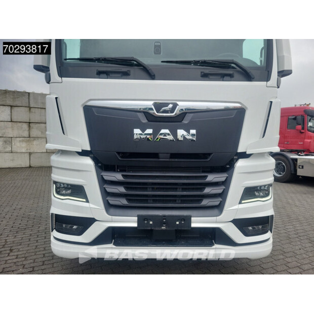 2024 MAN TGX 18.480-42608329