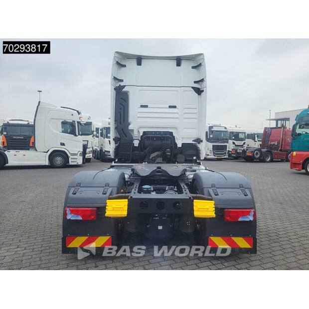 2024 MAN TGX 18.480-42608330