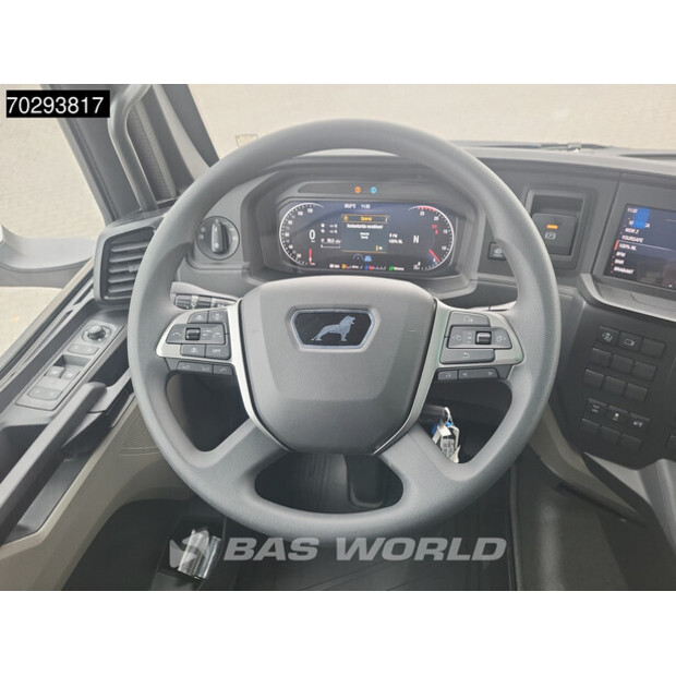 2024 MAN TGX 18.480-42608340