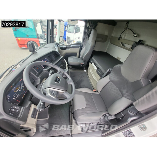 2024 MAN TGX 18.480-42608350