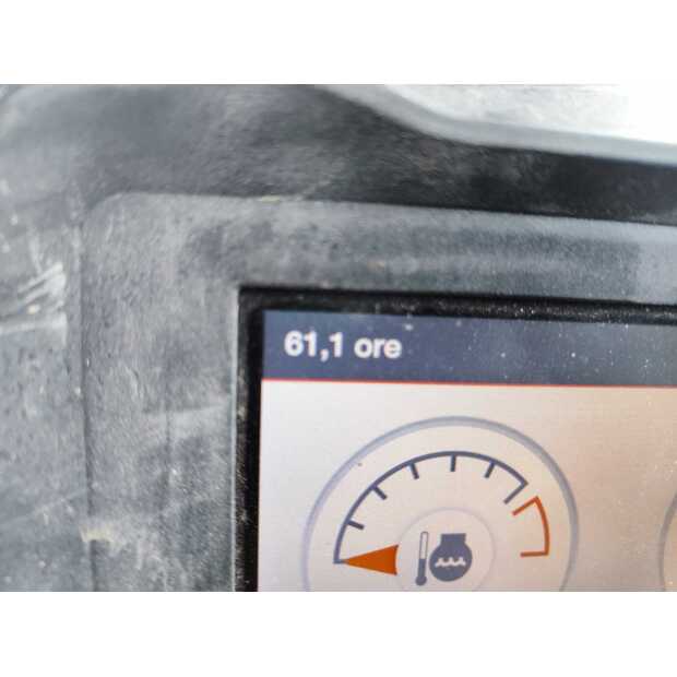 2023 بوبكات E50Z-42614479