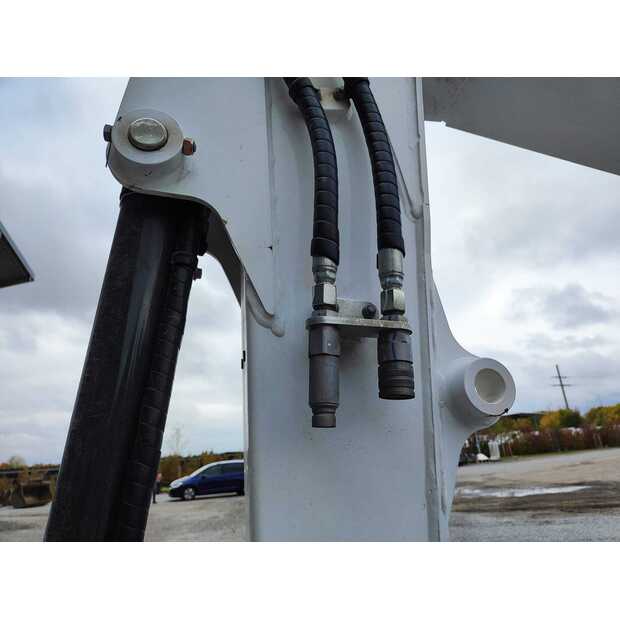 2023 بوبكات E50Z-42614480