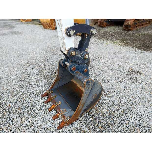 2023 بوبكات E50Z-42614481