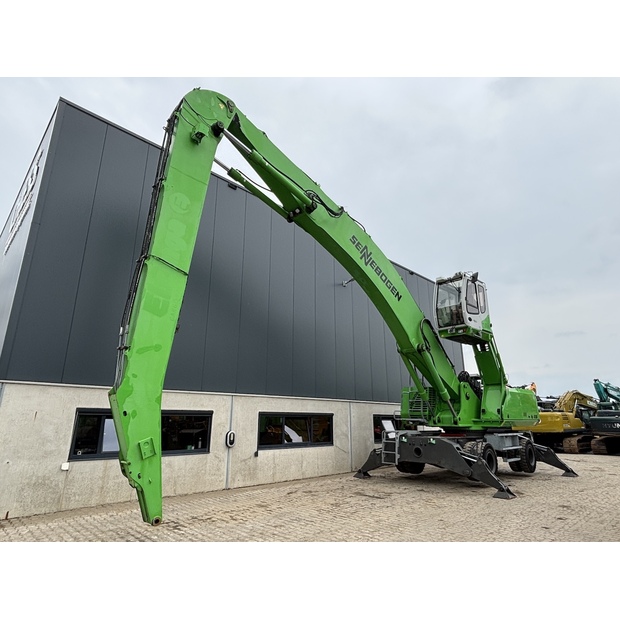 2013 SENNEBOGEN 835E-42614659