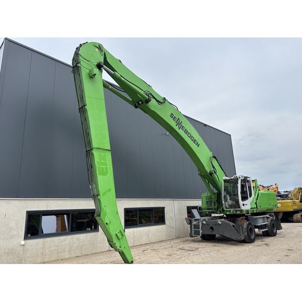 2013 SENNEBOGEN 835E-42614661