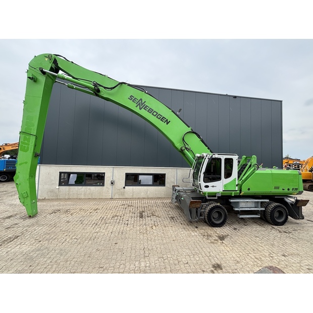 2013 SENNEBOGEN 835E-42614662