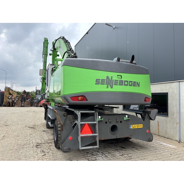 2013 SENNEBOGEN 835E-42614664