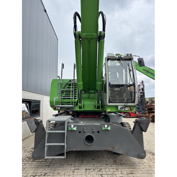 2013 SENNEBOGEN 835E-42614665