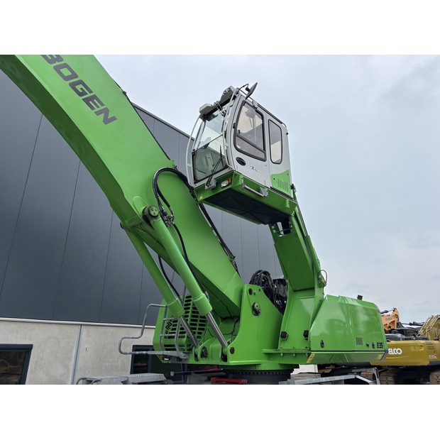 2013 SENNEBOGEN 835E-42614666