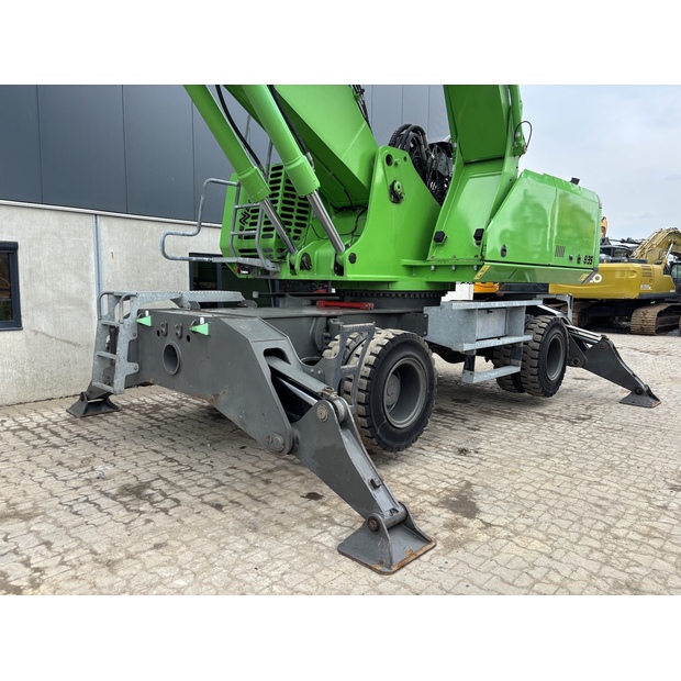 2013 SENNEBOGEN 835E-42614667