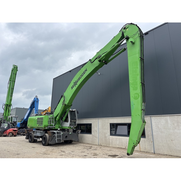 2013 SENNEBOGEN 835E-42614669