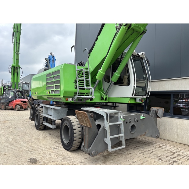 2013 SENNEBOGEN 835E-42614670