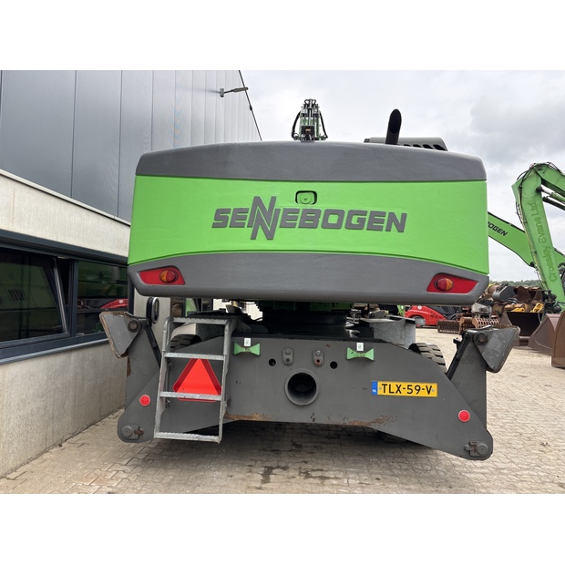 2013 SENNEBOGEN 835E-42614671