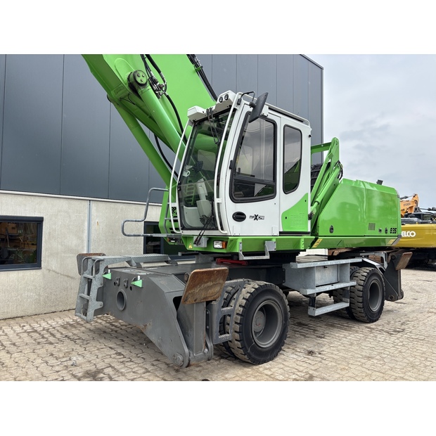 2013 SENNEBOGEN 835E-42614672