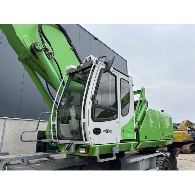 2013 SENNEBOGEN 835E-42614673