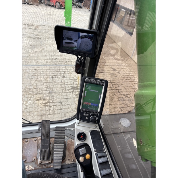 2013 SENNEBOGEN 835E-42614675