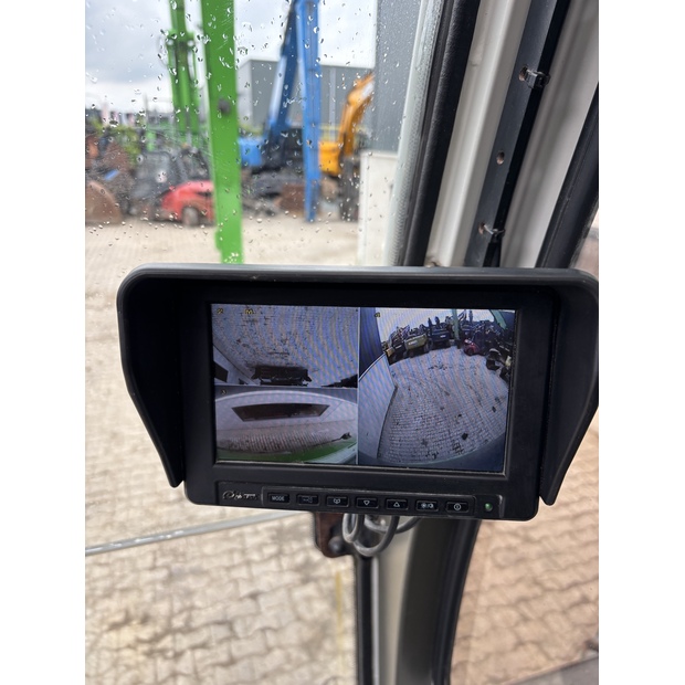 2013 SENNEBOGEN 835E-42614676