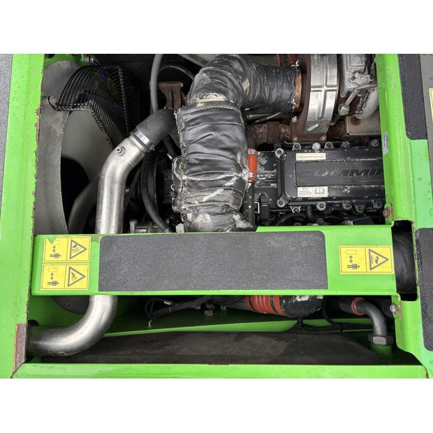 2013 SENNEBOGEN 835E-42614679