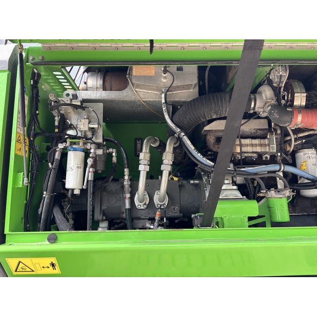 2013 SENNEBOGEN 835E-42614681