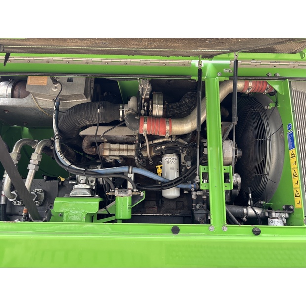 2013 SENNEBOGEN 835E-42614682