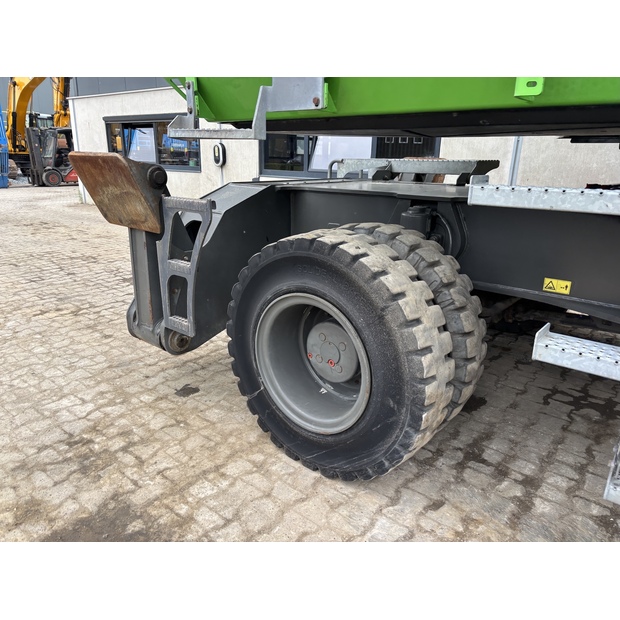 2013 SENNEBOGEN 835E-42614686