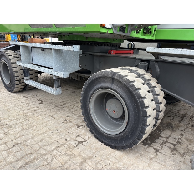 2013 SENNEBOGEN 835E-42614687