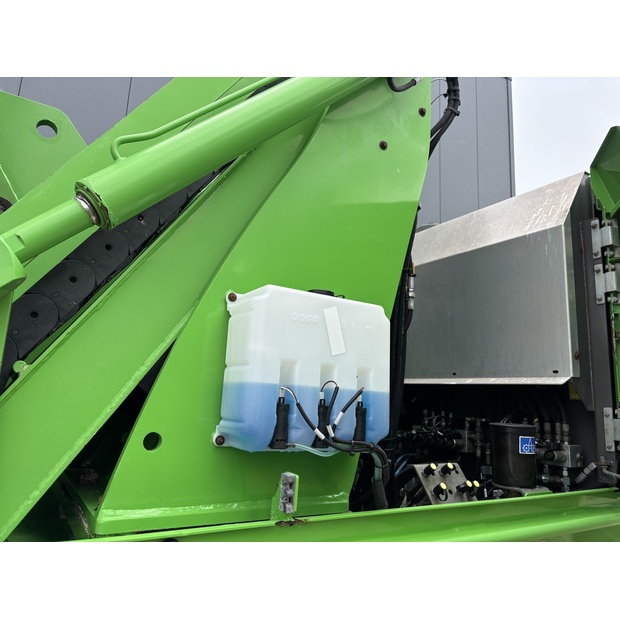 2013 SENNEBOGEN 835E-42614689