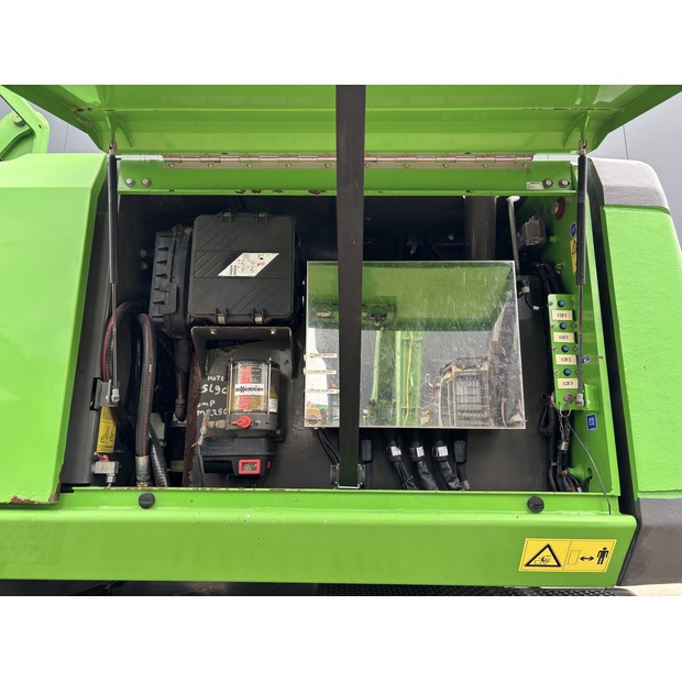 2013 SENNEBOGEN 835E-42614690