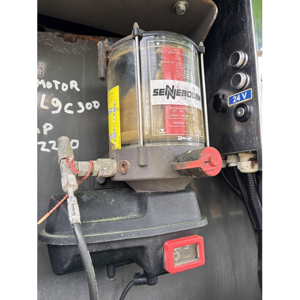 2013 SENNEBOGEN 835E-42614691