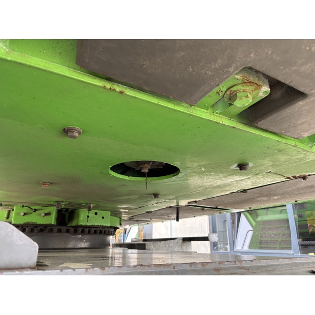 2013 SENNEBOGEN 835E-42614692