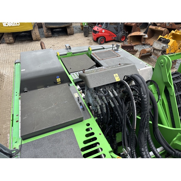 2013 SENNEBOGEN 835E-42614693