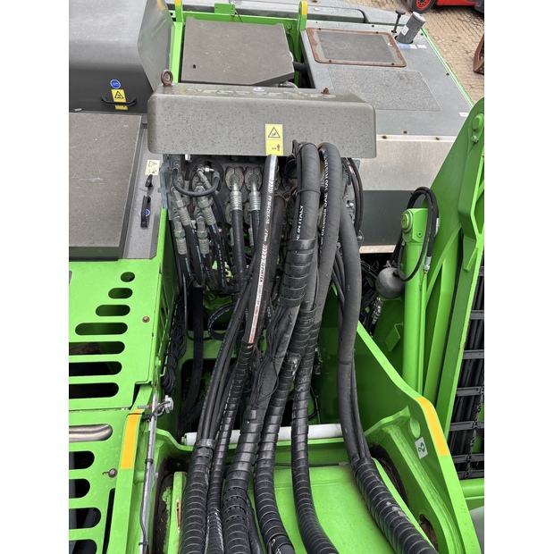 2013 SENNEBOGEN 835E-42614694