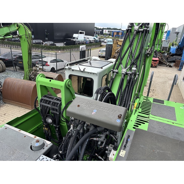 2013 SENNEBOGEN 835E-42614695