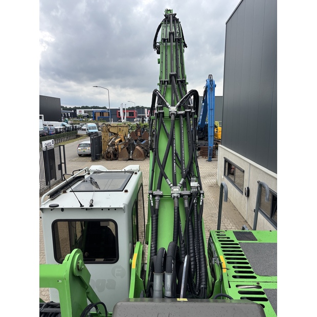 2013 SENNEBOGEN 835E-42614696