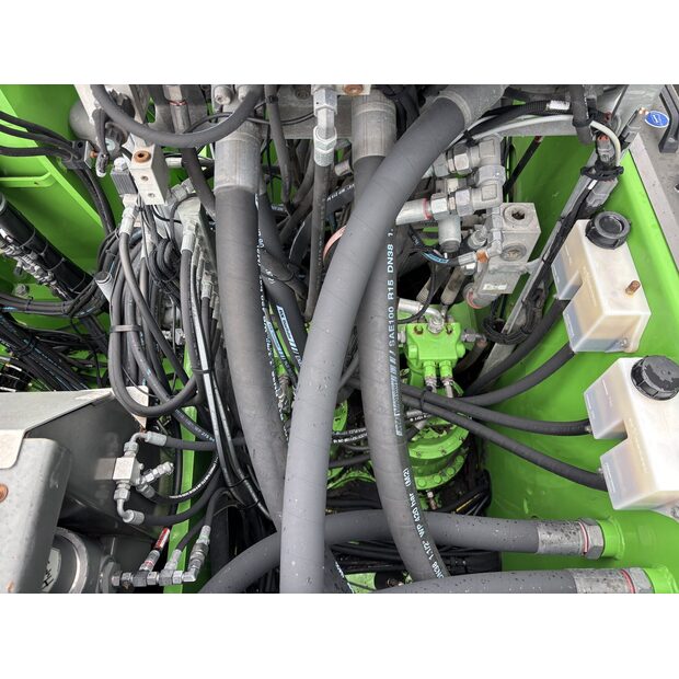 2013 SENNEBOGEN 835E-42614697