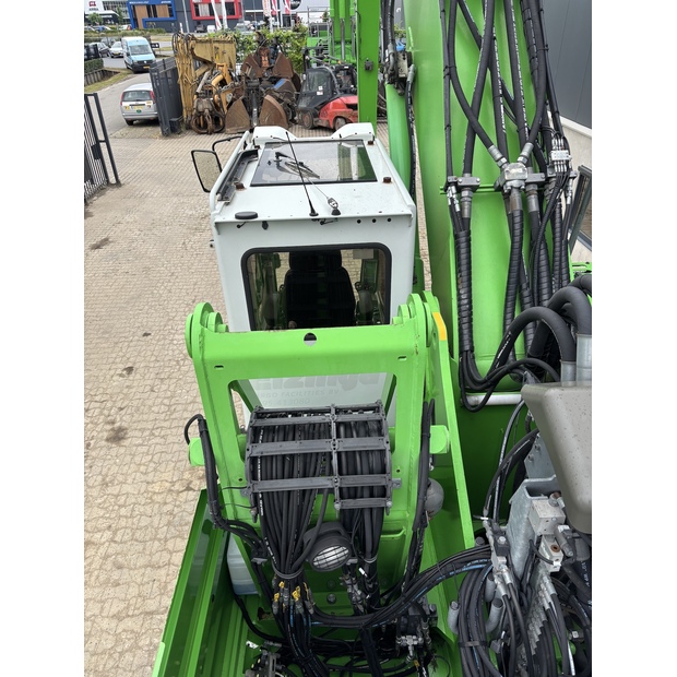 2013 SENNEBOGEN 835E-42614698