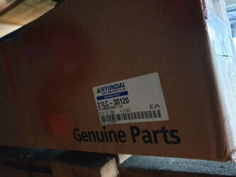 صورة ل هيدروليكا هيونداي Cylinder Assy LH 31LC-30120